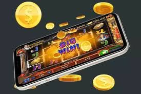laskar mobile app interface showing slot games and live casino tables