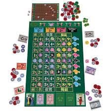 laskar featured game showcase