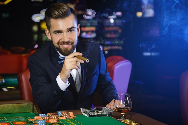 Habanero bonus round feature and free spins display on laskar platform