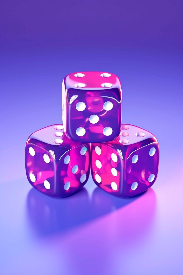 Mega Sevens slot game reels showing seven symbols and payline combinations on laskar